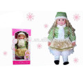 Lovely Girl Doll, Talking Baby Dolls for Kids